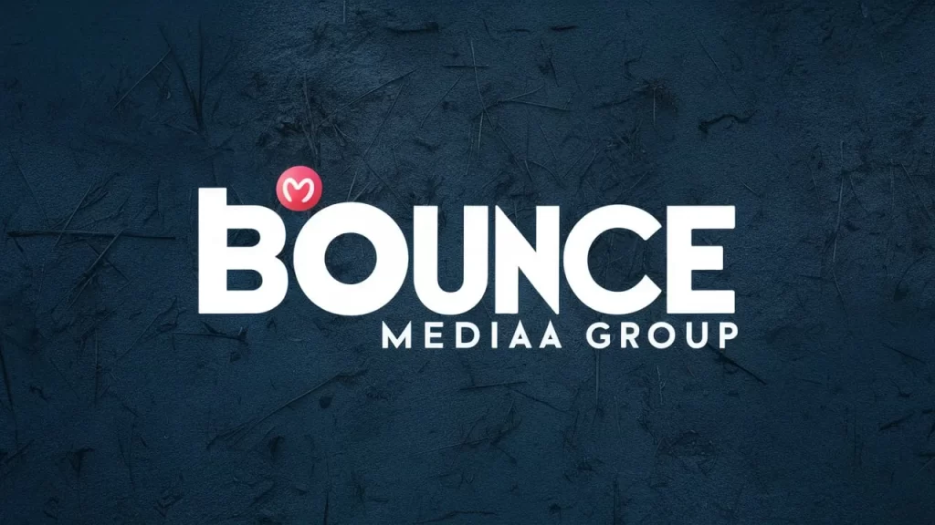 Bouncemediagroup .Com Social Stats