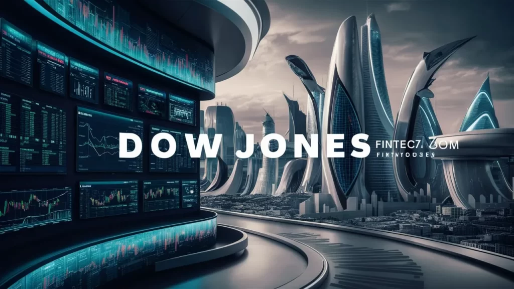 Dow Jones FintechZoom