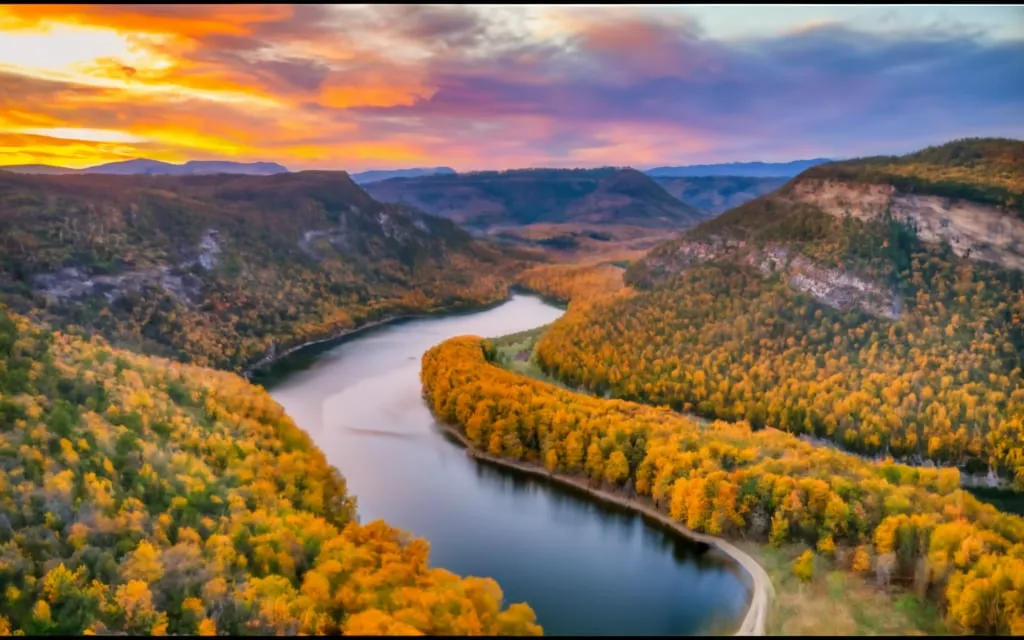 Camp Long Creek: The Hidden Paradise of Relaxation and Adventure