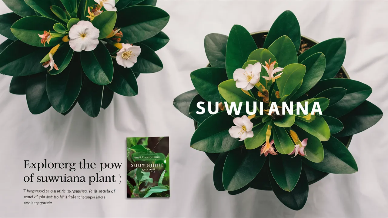 Is Suwuianna Right for You? Discover the Potential Benefits