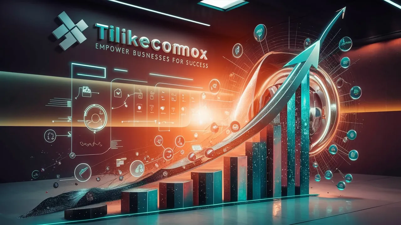 How Tilikecomox Can Empower Your Business for Success