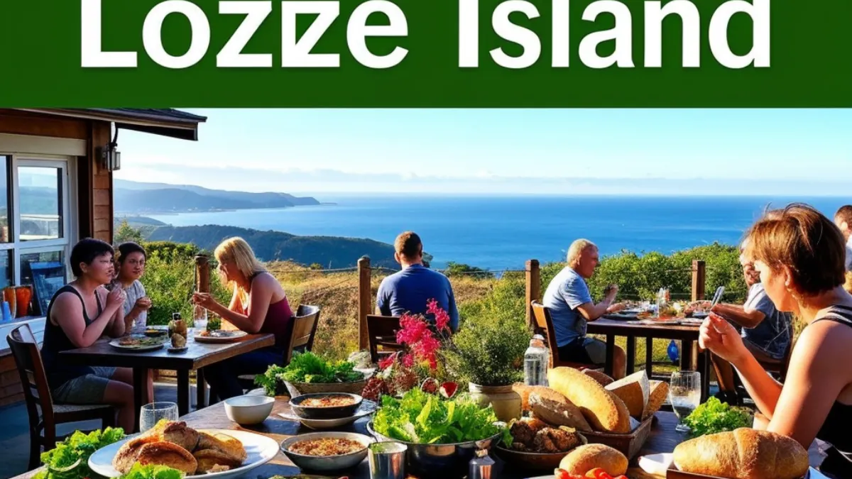 Food Lopez Island: Unbelievable Food’s the Island Secrets!