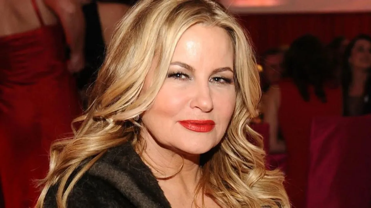 jennifer coolidge husband