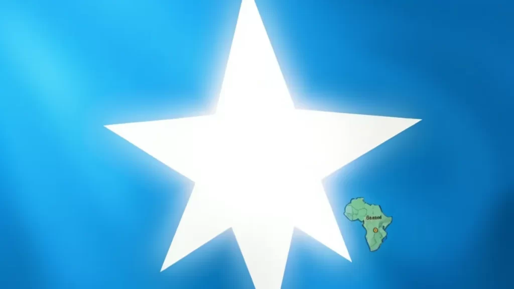 Somalia Flag: Discover The Powerful Story Behind Its Design