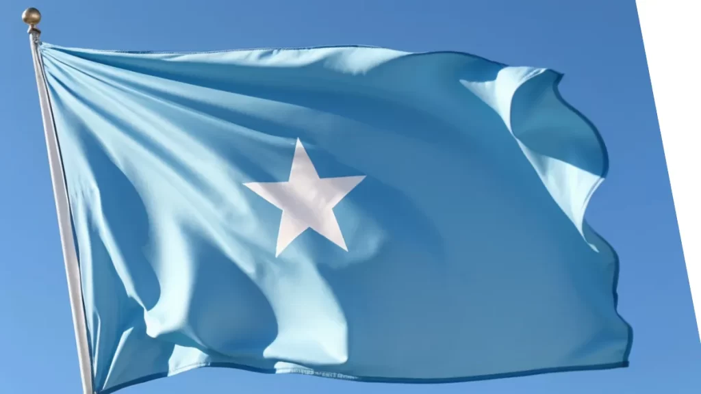 Somalia Flag: Discover The Powerful Story Behind Its Design