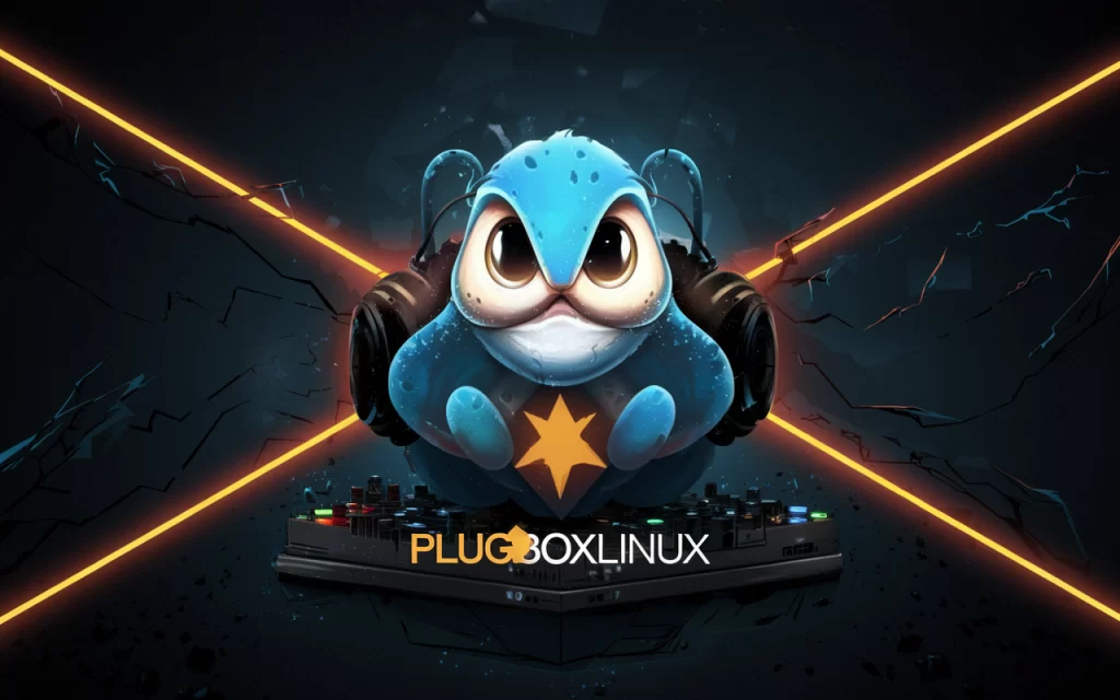 PlugboxLinux Gamers: Elevate Your Gaming Power Now!