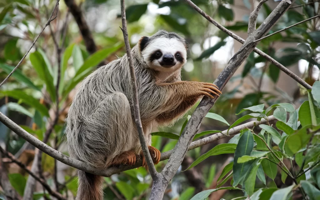 Sloth Fever Virus: What You Need to Know About This Rare Threat