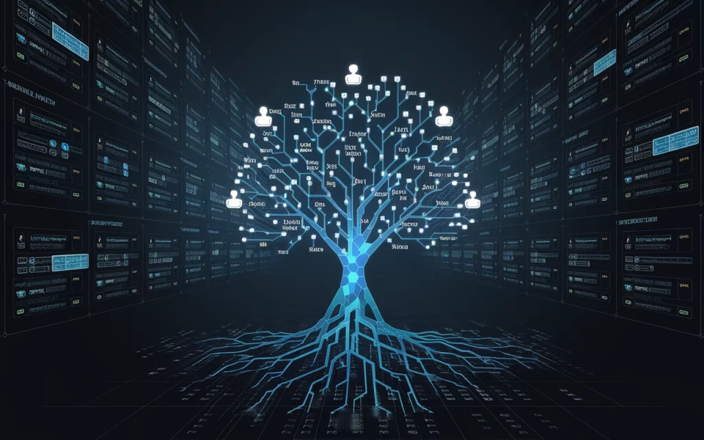 Subtreeleft.eu: How to Your Tree Structures for Maximum Efficiency