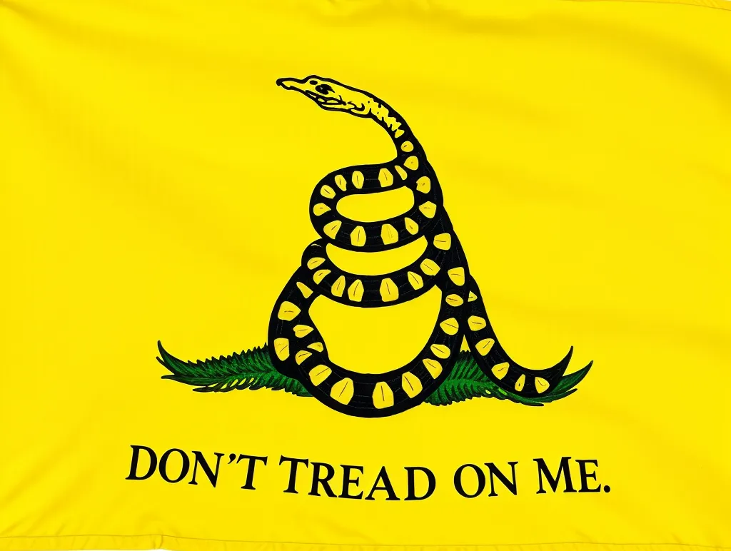 gadsden flag