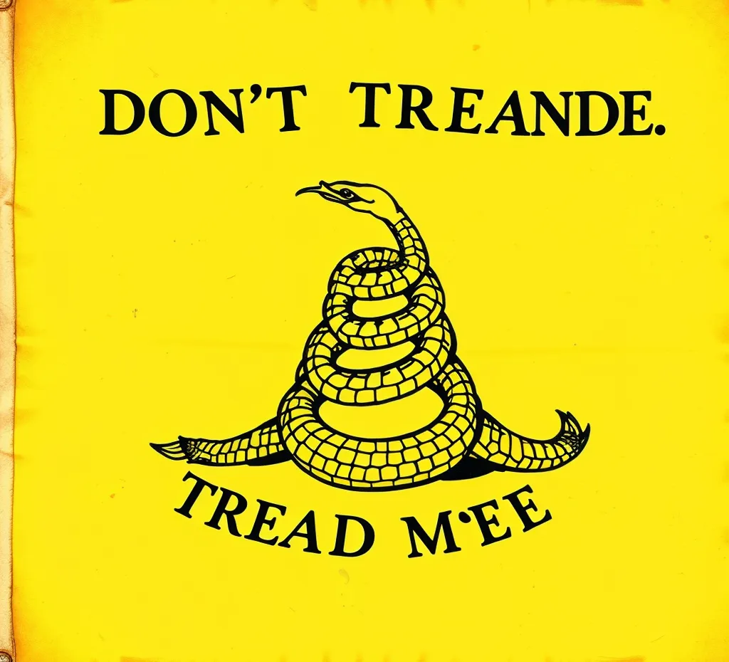 gadsden flag