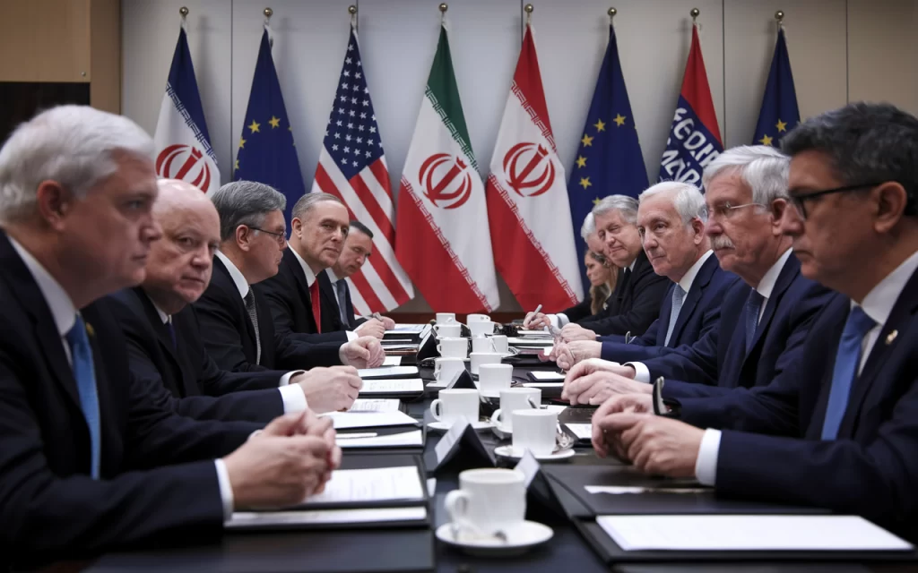 Why the Iran Nuclear Deal Failed: Secrets Behind the Breakdown