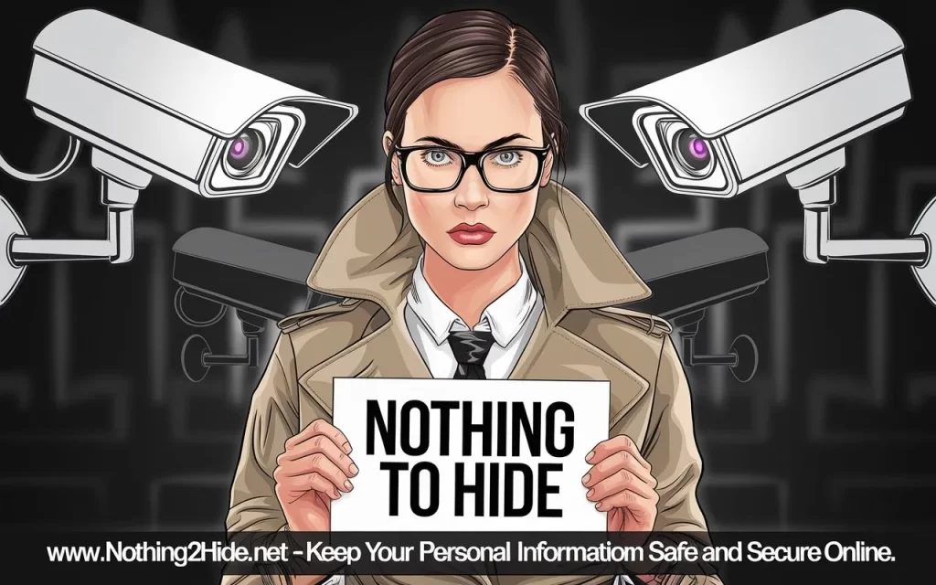 www.nothing2hide. net: Professional More Privacy Solutions Visit