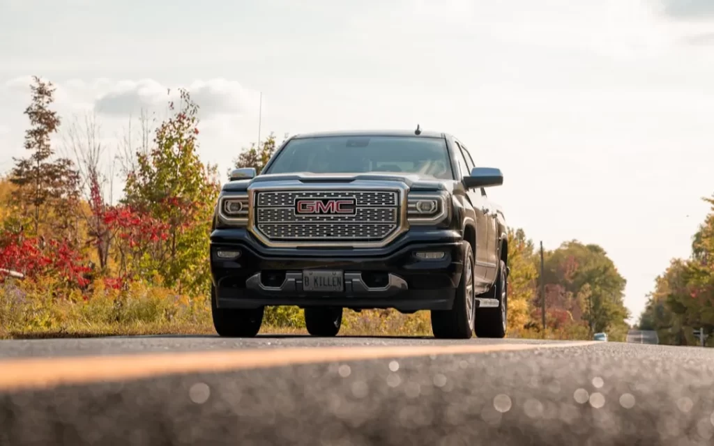 Exposed: The Surprising Reasons GMC Fails to Deliver Quality