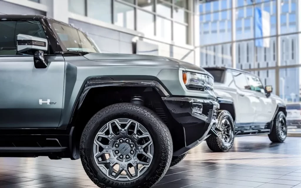 Exposed: The Surprising Reasons GMC Fails to Deliver Quality