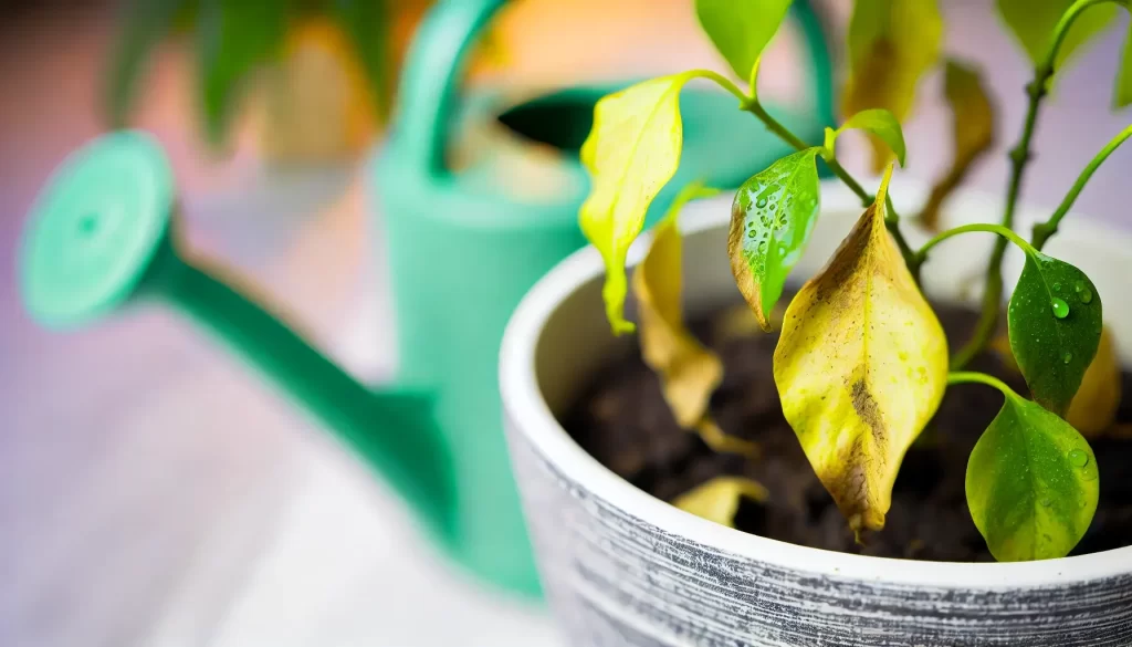 8 Reasons Your Plants Are Dying as Soon as I Bring Them Home