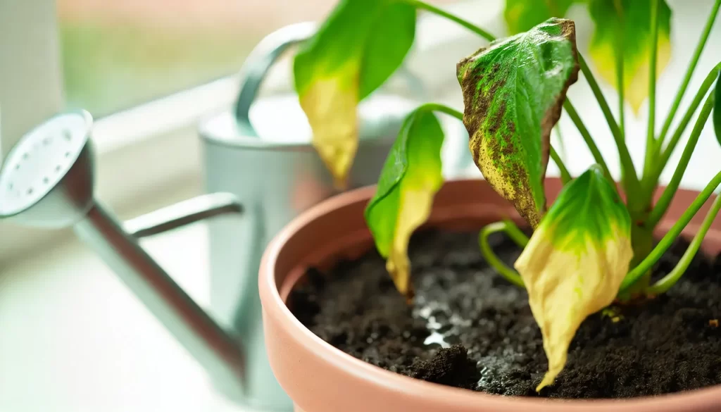 8 Reasons Your Plants Are Dying as Soon as I Bring Them Home